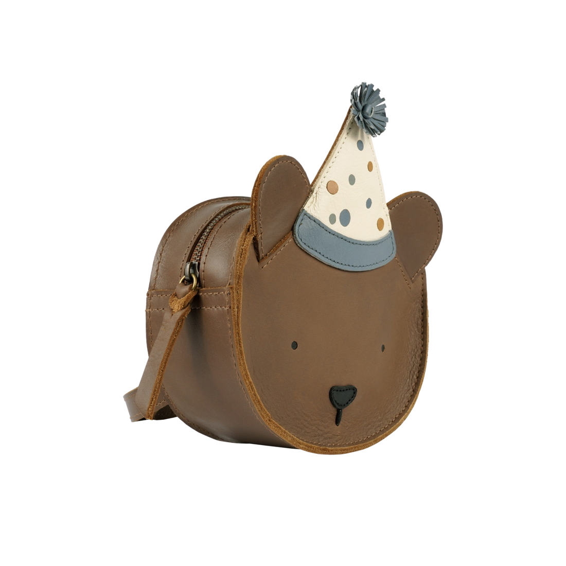 【LAST ONE】Tendo Backpack | Festive Bear