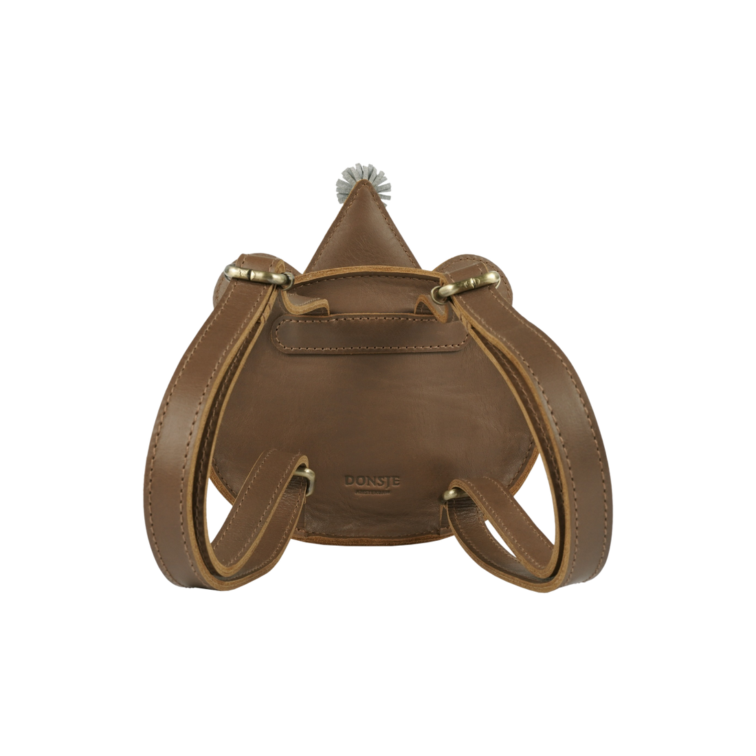 【LAST ONE】Tendo Backpack | Festive Bear
