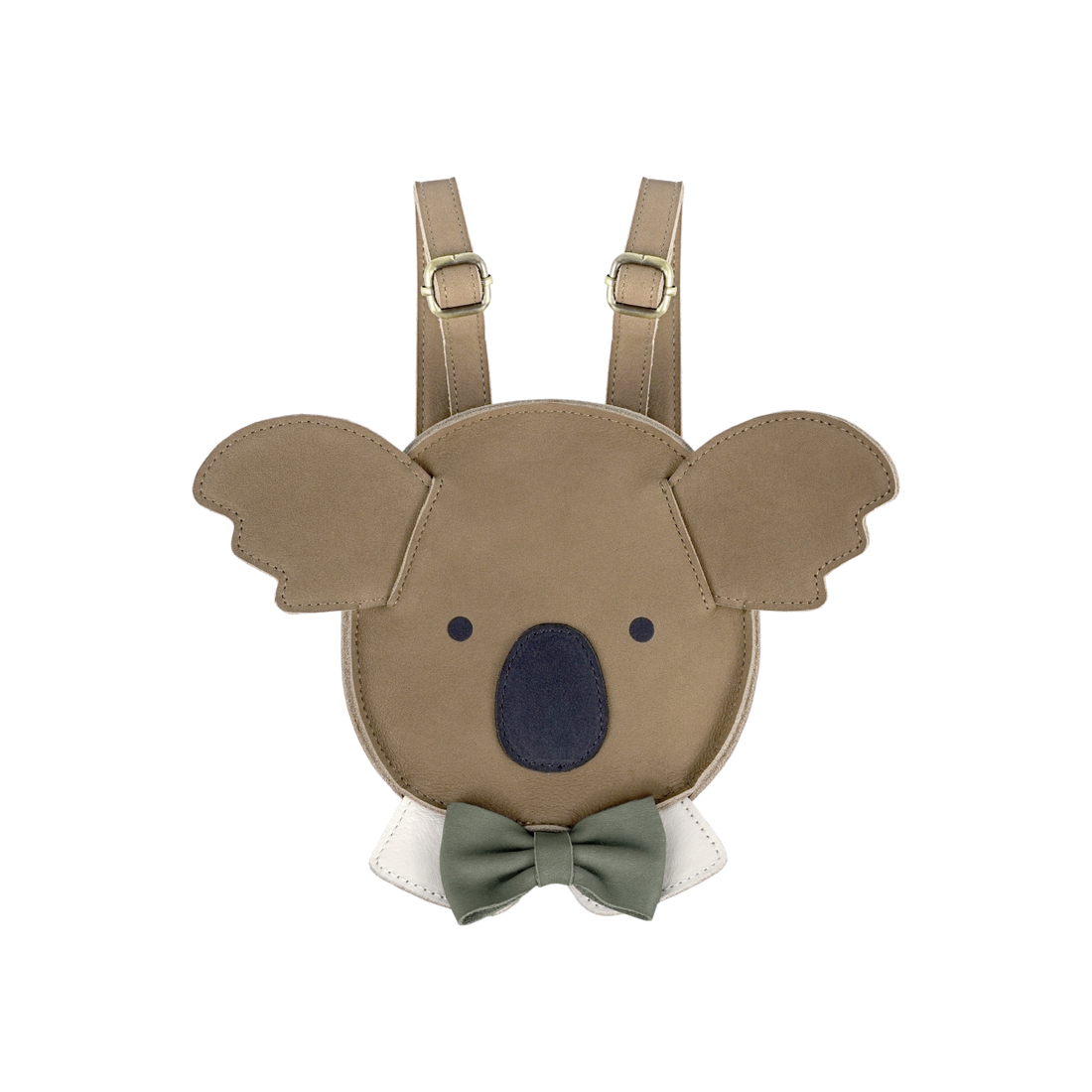 【LAST ONE】Tendo Backpack | Festive Koala