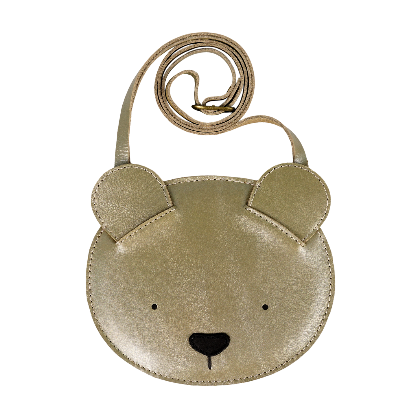 【LAST TWO】Blinc Purse | Bear