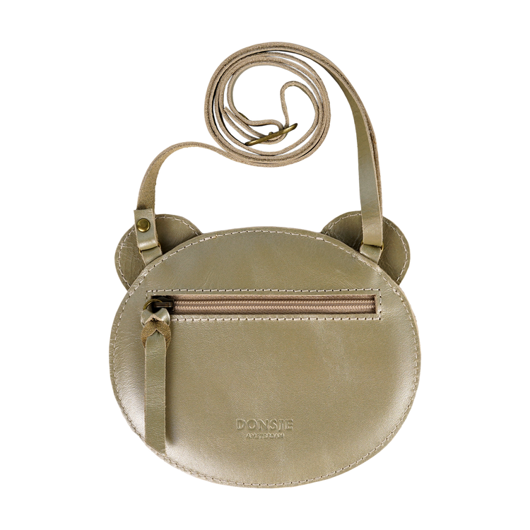【LAST TWO】Blinc Purse | Bear