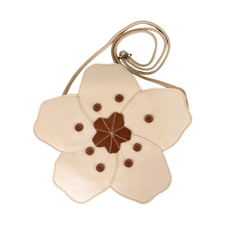 【LAST TWO】Julott Shoulder Bag | Blossom