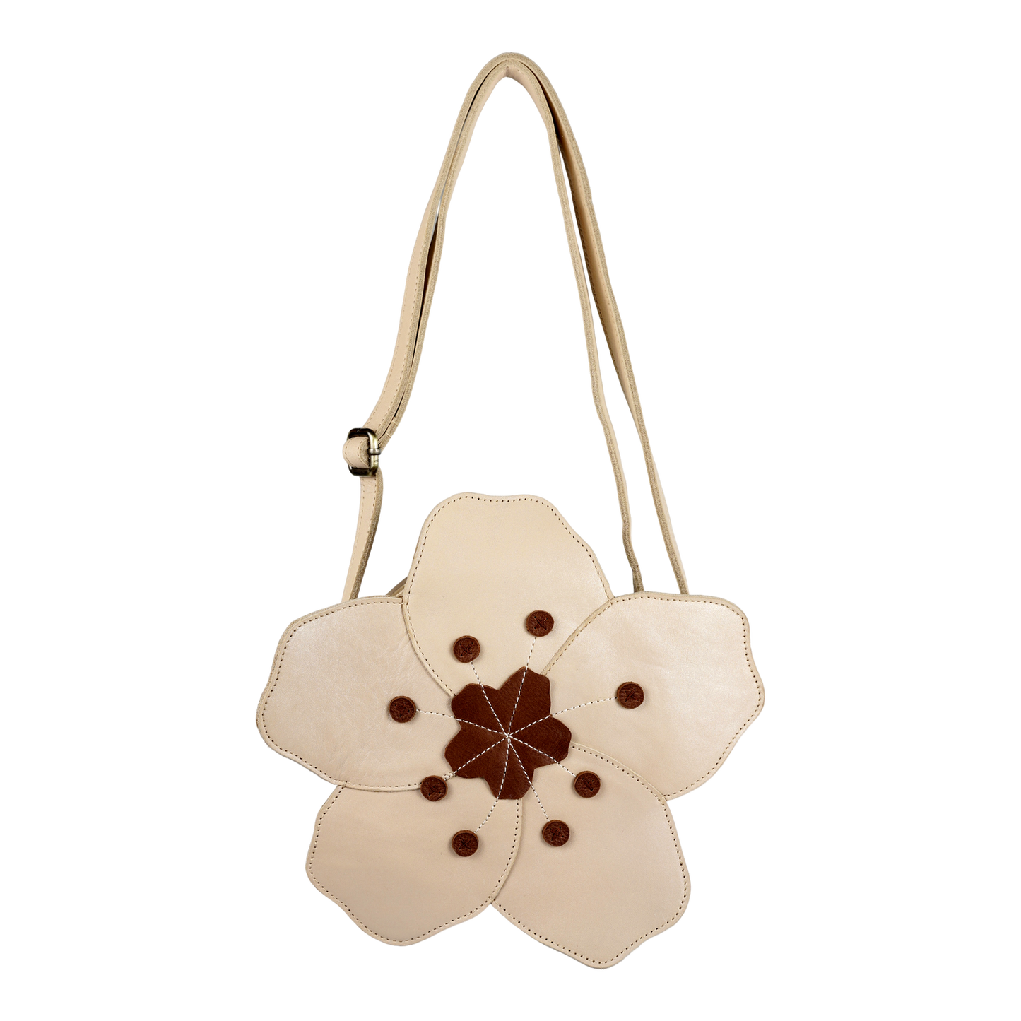 【LAST TWO】Julott Shoulder Bag | Blossom