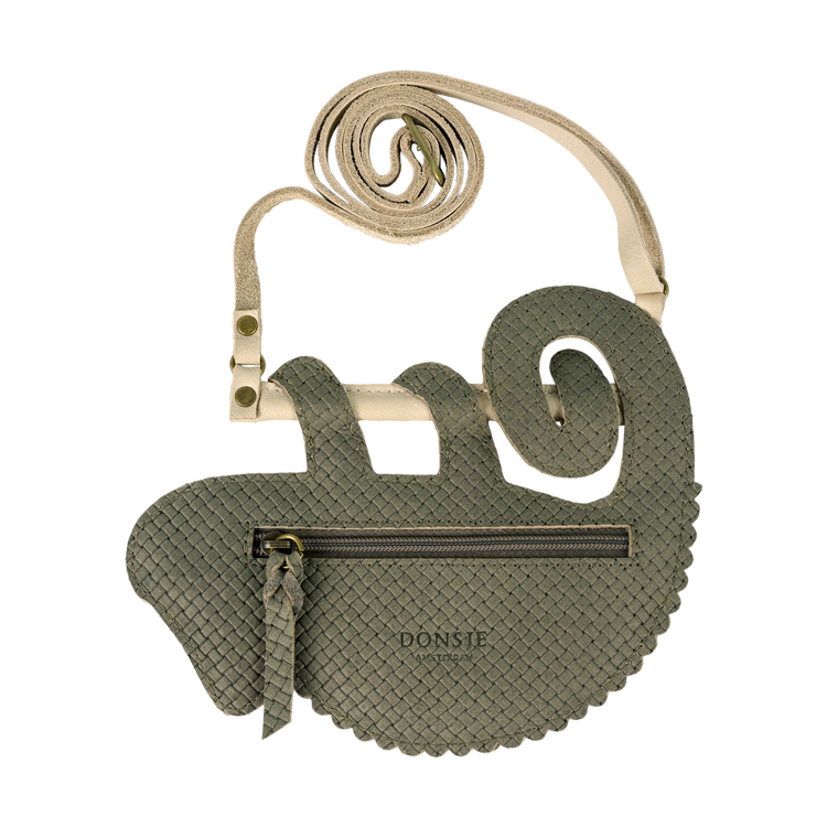 【LAST ONE】Merua Purse | Chameleon