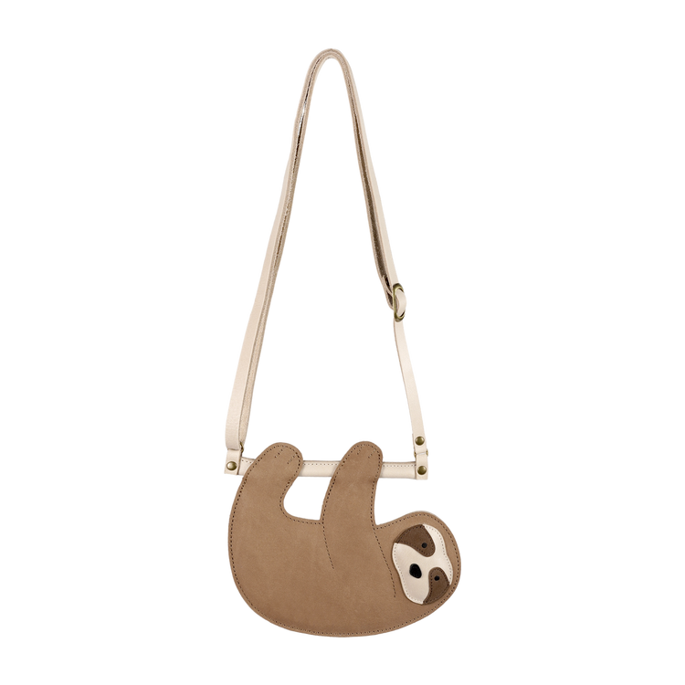 【LAST ONE】Merua Purse | Sloth