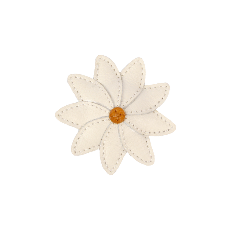 【LAST TWO】Zaza Fields Hairclip | Daisy