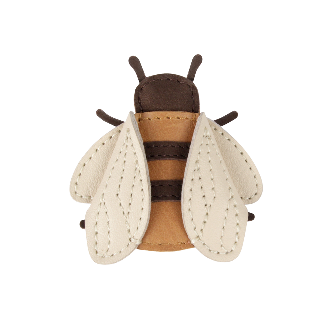 Zaza Sky Hairclip | Bee