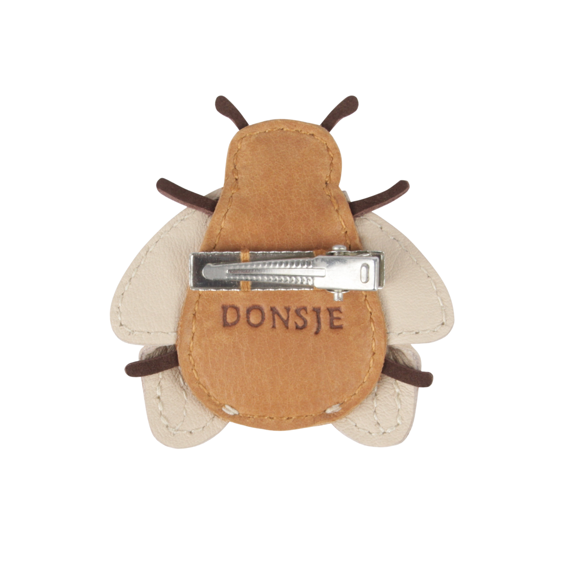 Zaza Sky Hairclip | Bee