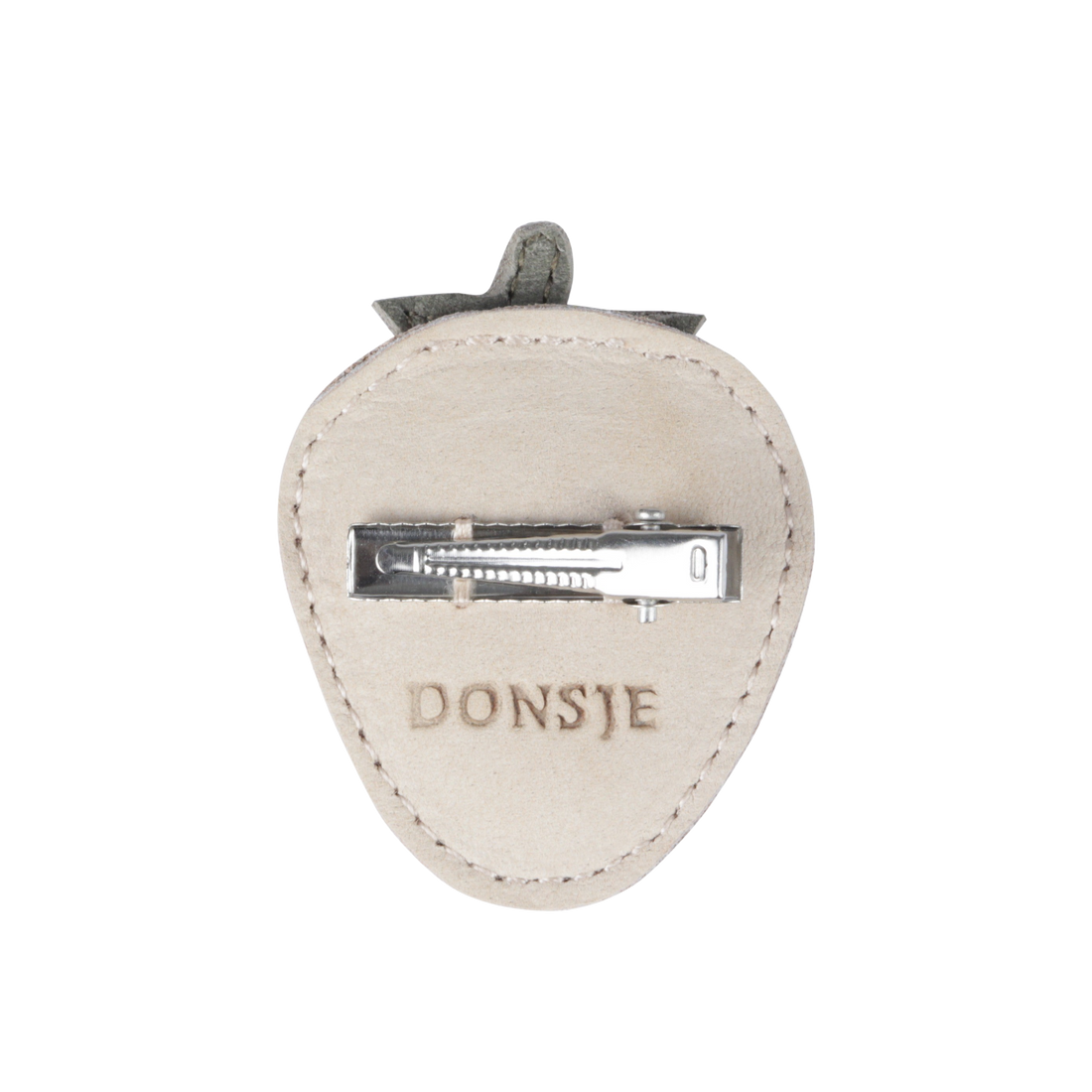 【LAST ONE】Nanoe Fruit Hairclip | Strawberry