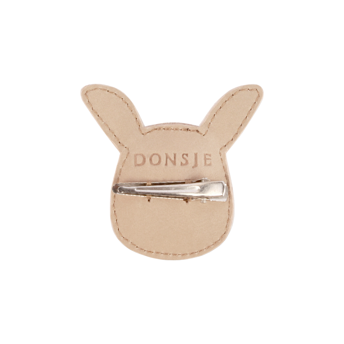 【LAST ONE】Josy Classic Hairclip | Bunny