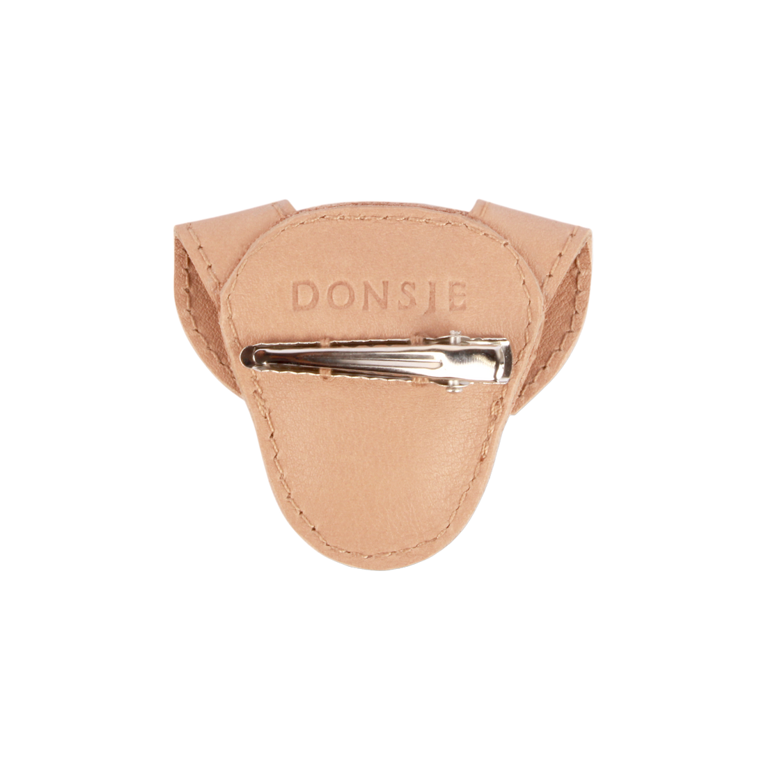 【LAST ONE】Josy Classic Hairclip | Dog