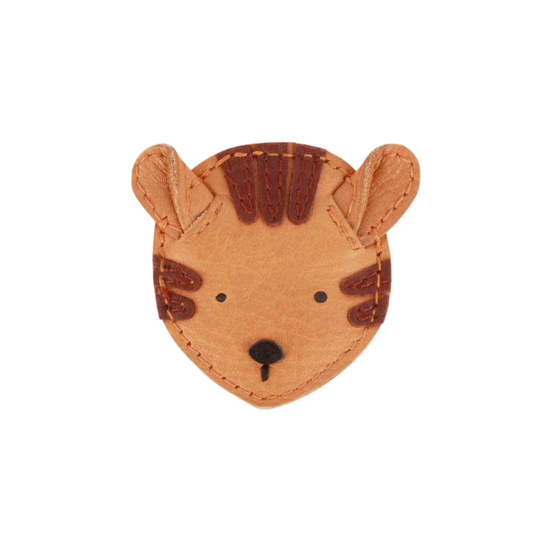 【LAST ONE】Josy Classic Hairclip | Tiger