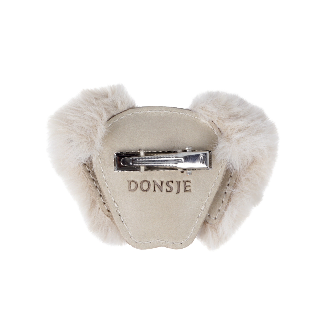 Josy Exclusive Hairclip | Golden Retriever