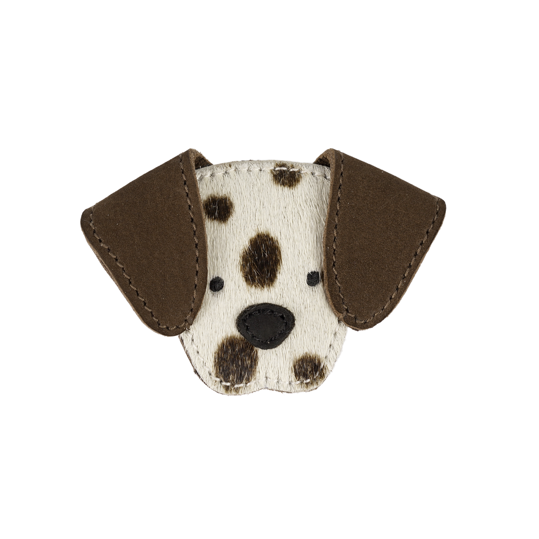 Josy Exclusive Hairclip | Dalmatian