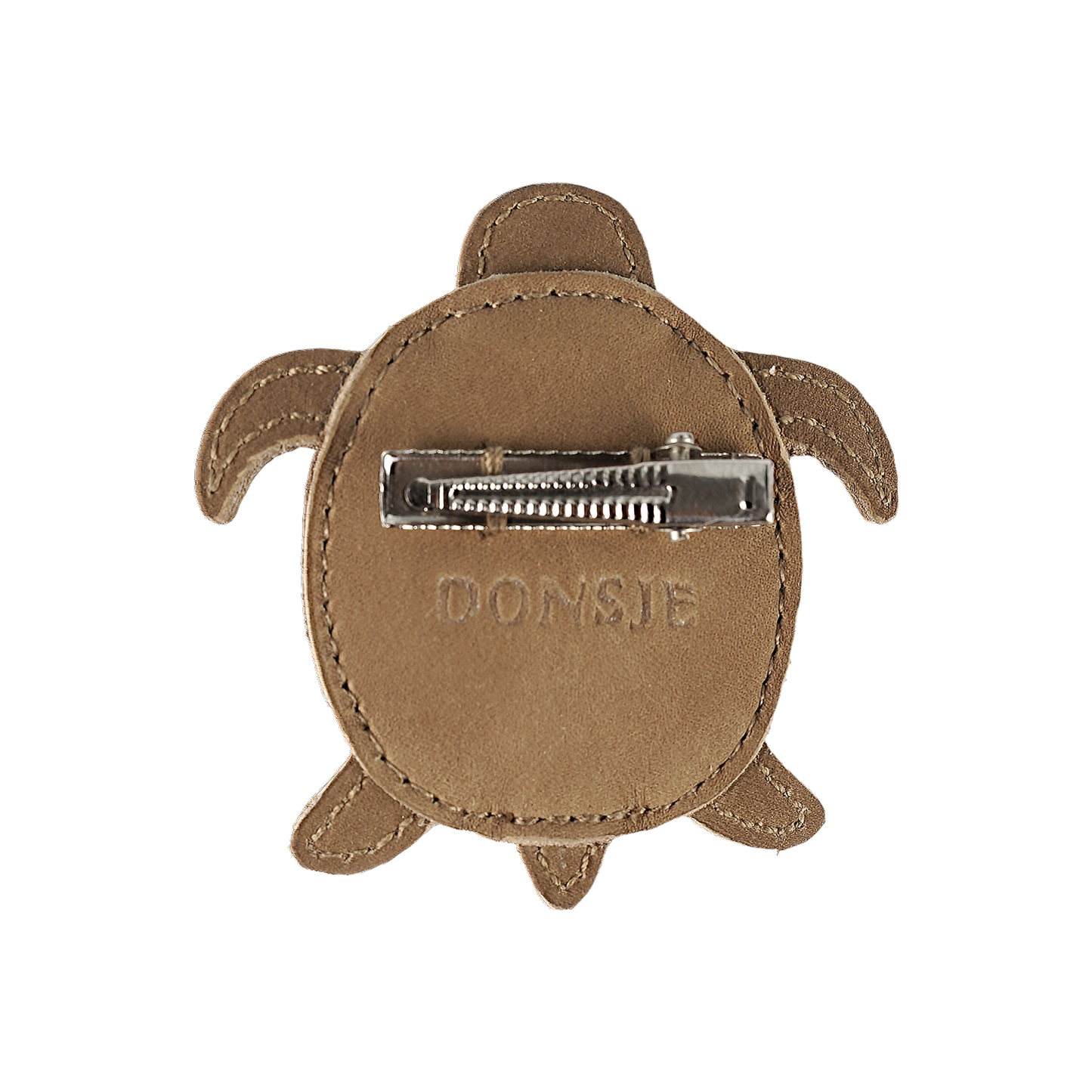 【LAST TWO】Gurt Hairclip | Turtle