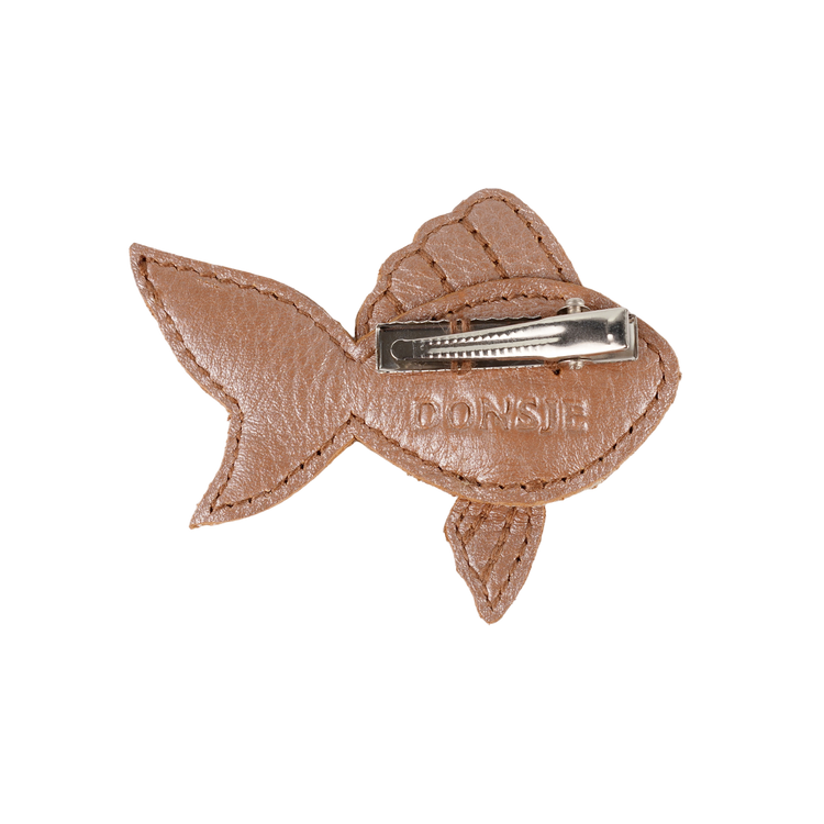 【LAST ONE】Gurt Hairclip | Gold Fish