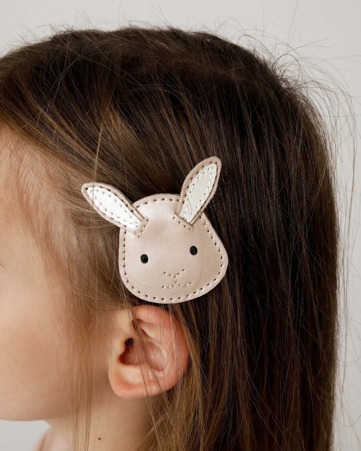 【LAST TWO】Blinc Clip | Pink Bunny