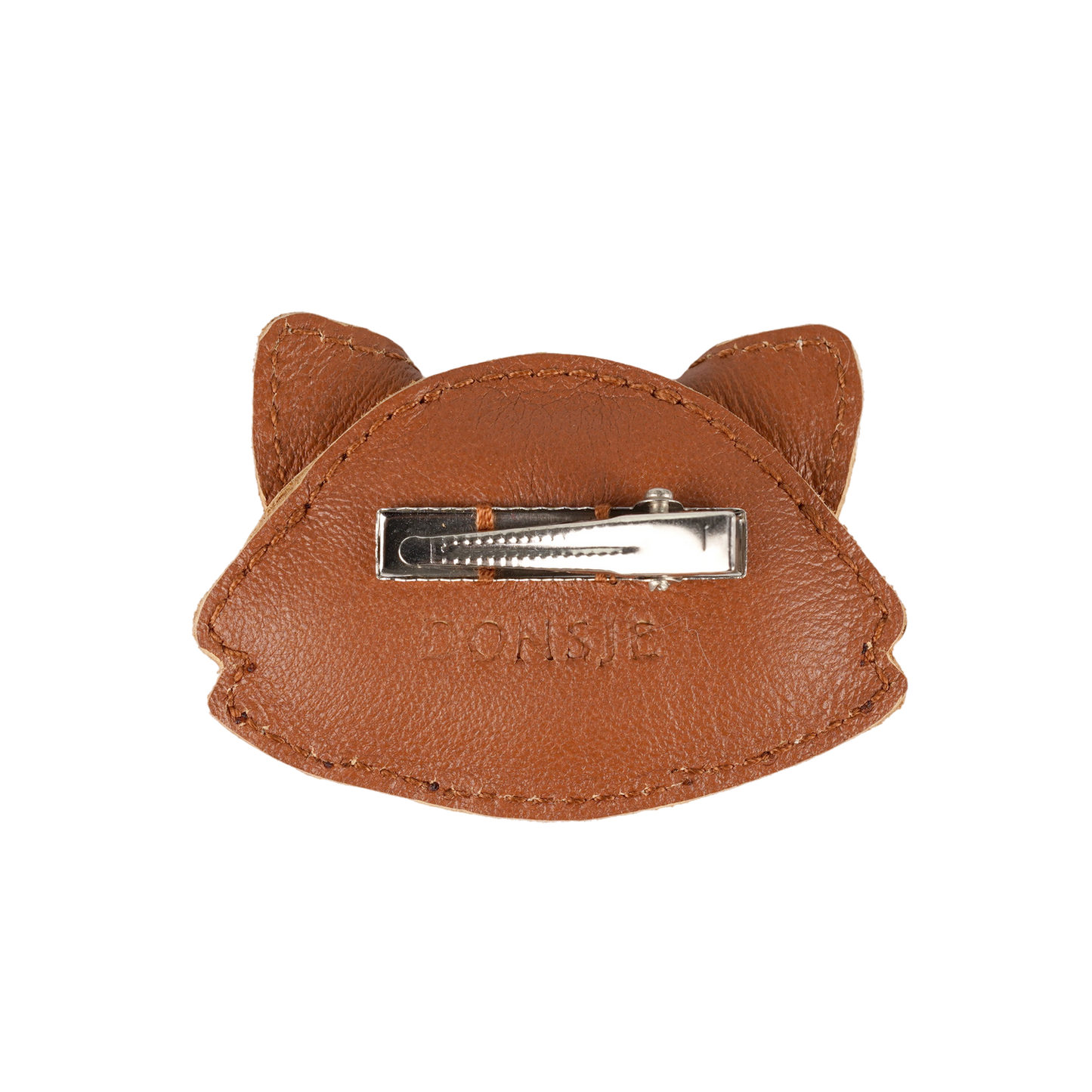 【LAST ONE】Josy Special Hairclip | Red Panda