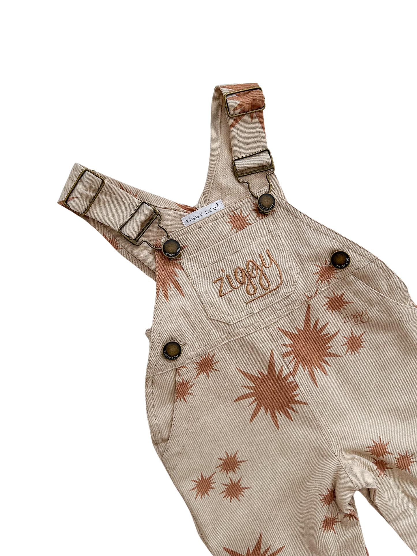 【LAST ONE】OVERALLS | FLARE