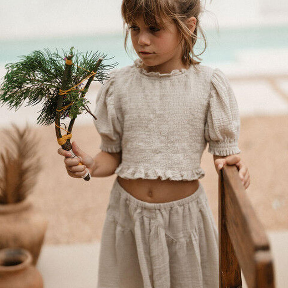 Mila Sets - Black