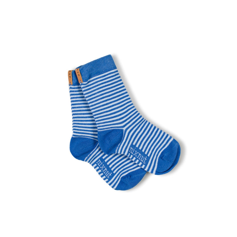 Striped Socks