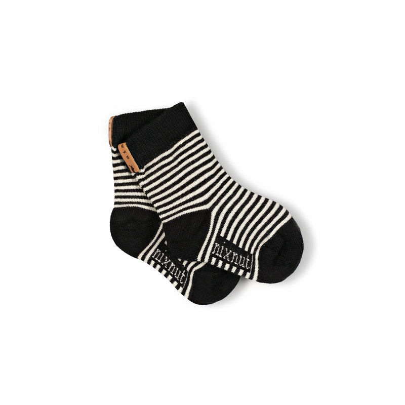 Striped Socks