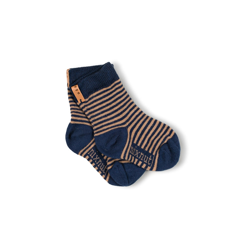 Striped Socks