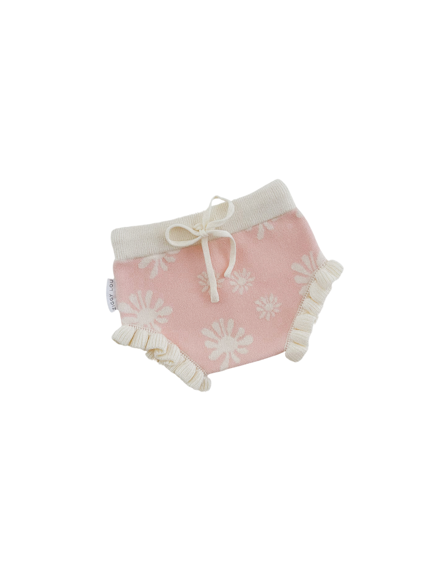 【LAST ONE】BLOOMERS | ASTER FRILL