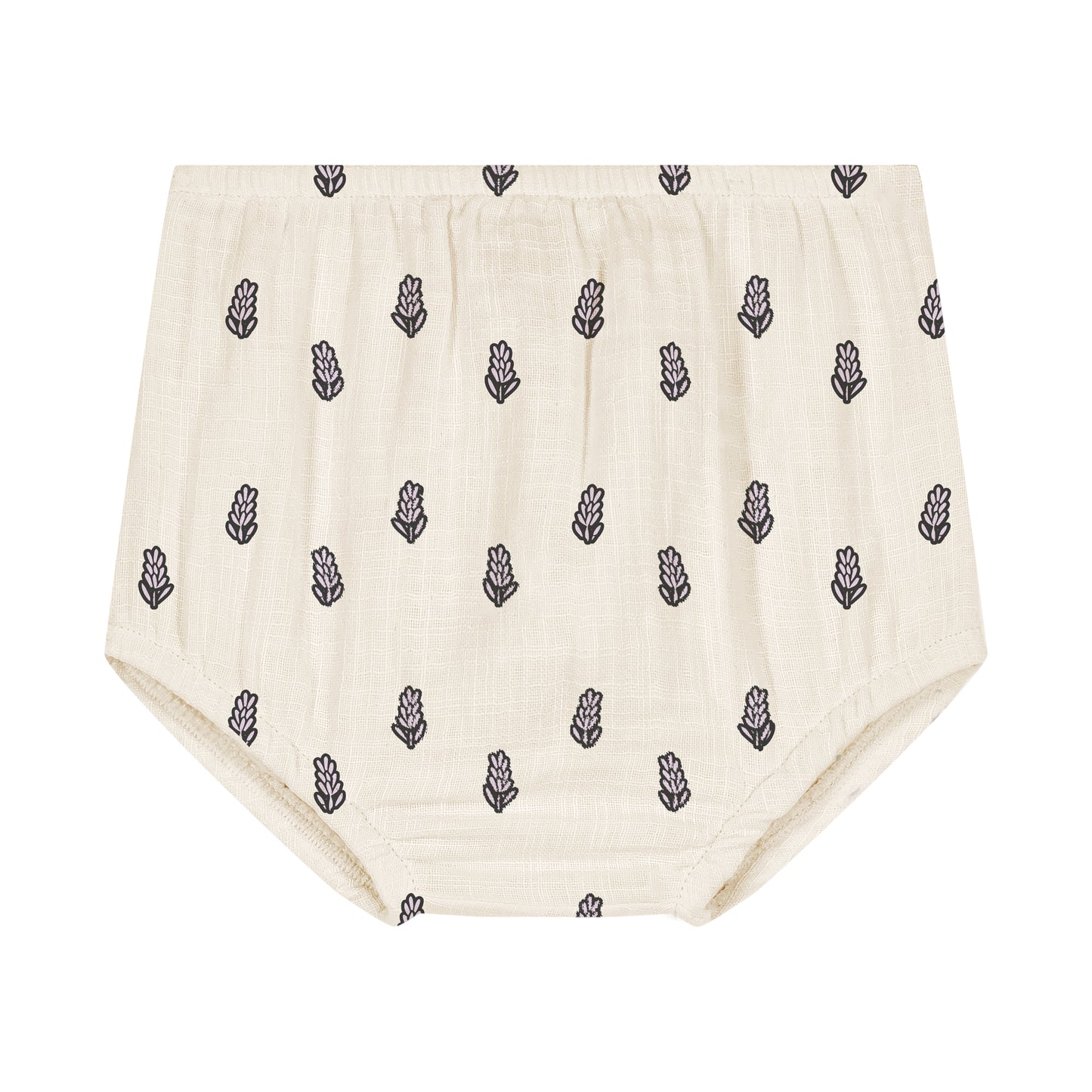 【LAST ONE】BLOOMER AMI OFF WHITE LAVANDE