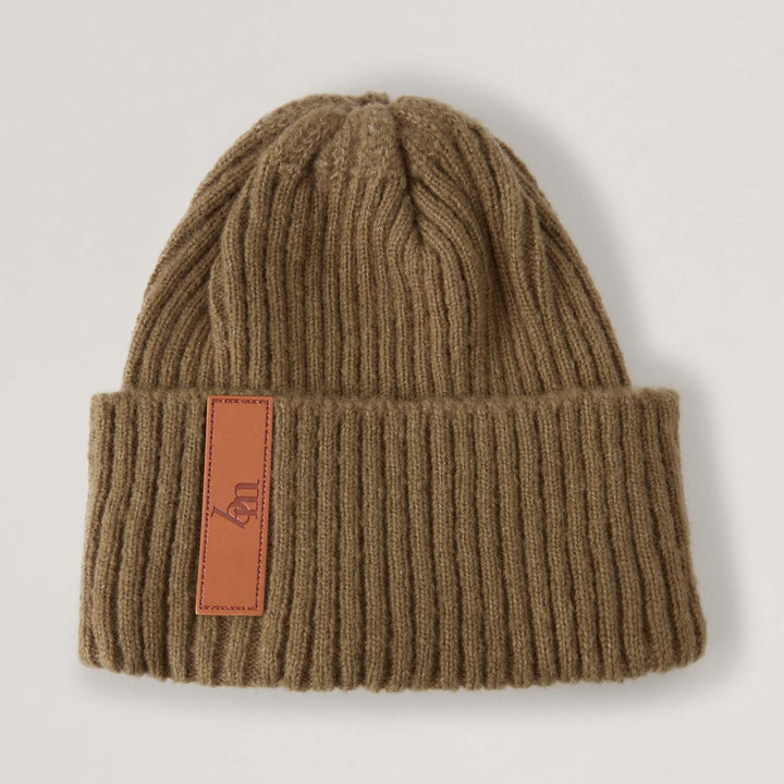【LAST TWO】BEANIES / adult