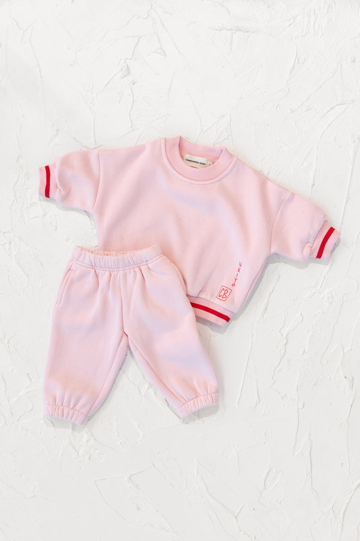 Ukiyo Set - Rose
