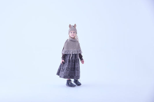 Beast Beanie Ⅱ by CA4LA