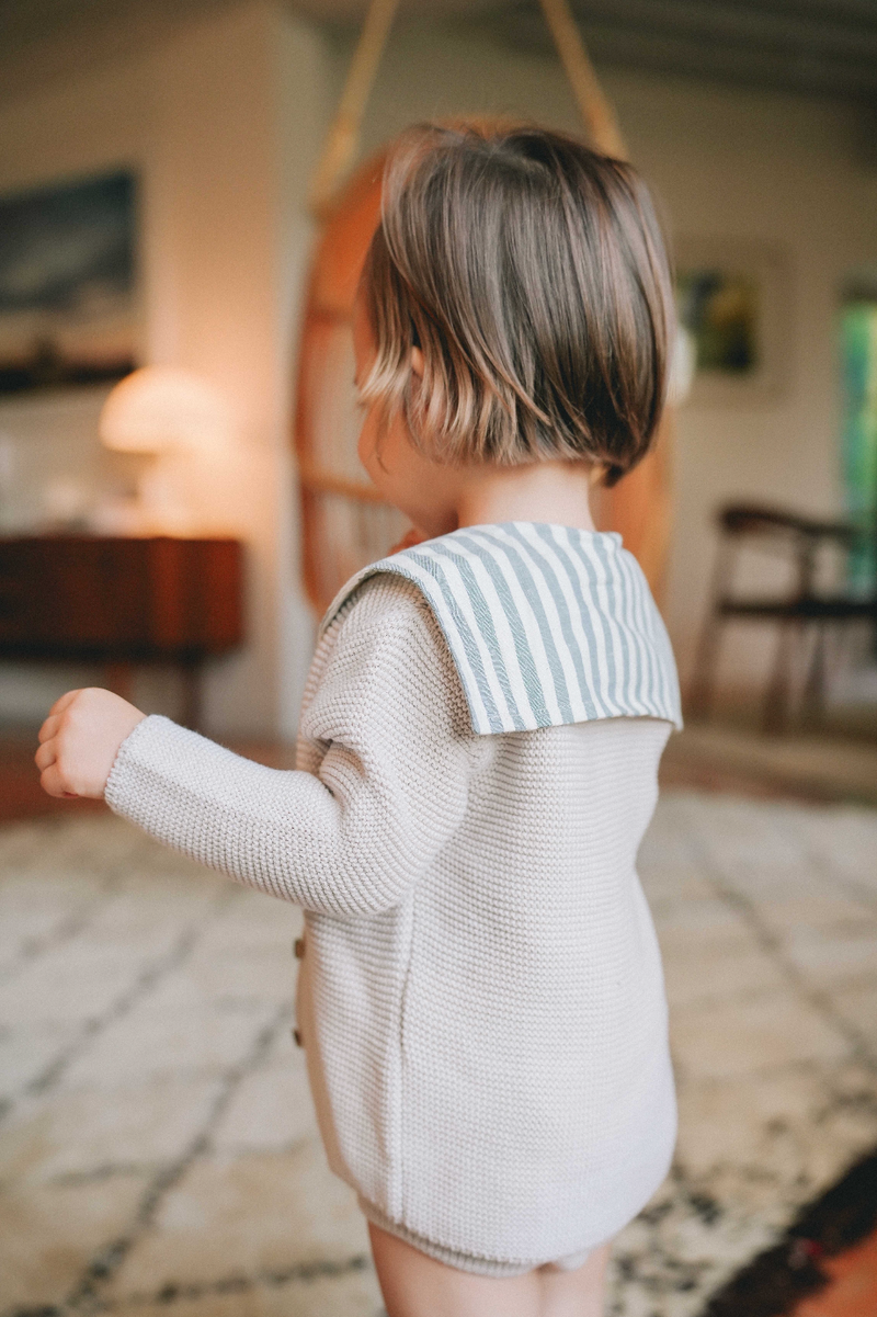 【LAST ONE】CHEMISE LORETTE - RAYÉE