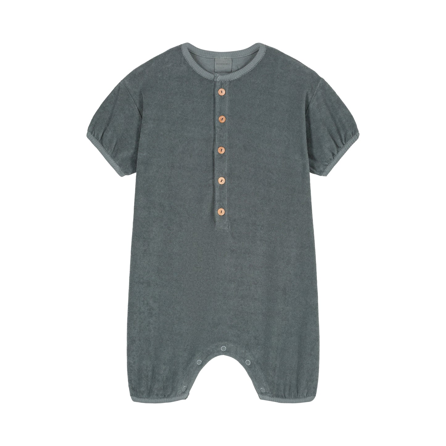 【LAST ONE】COMBINAISON BEBECITO TERRY SEDONA