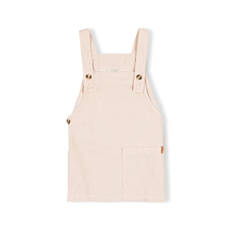 Dungee Dress / Snow