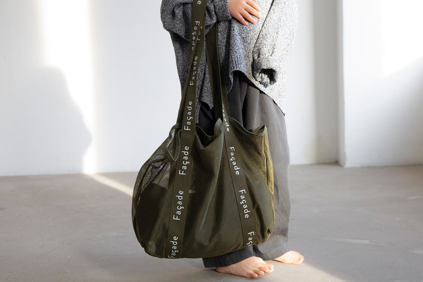 【LAST ONE】Tote Bag