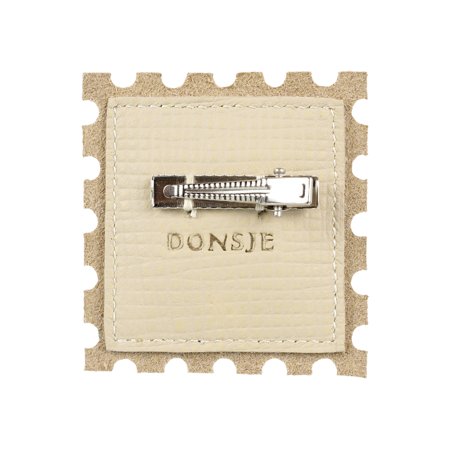 【LAST ONE】Guar Clip | Stamp