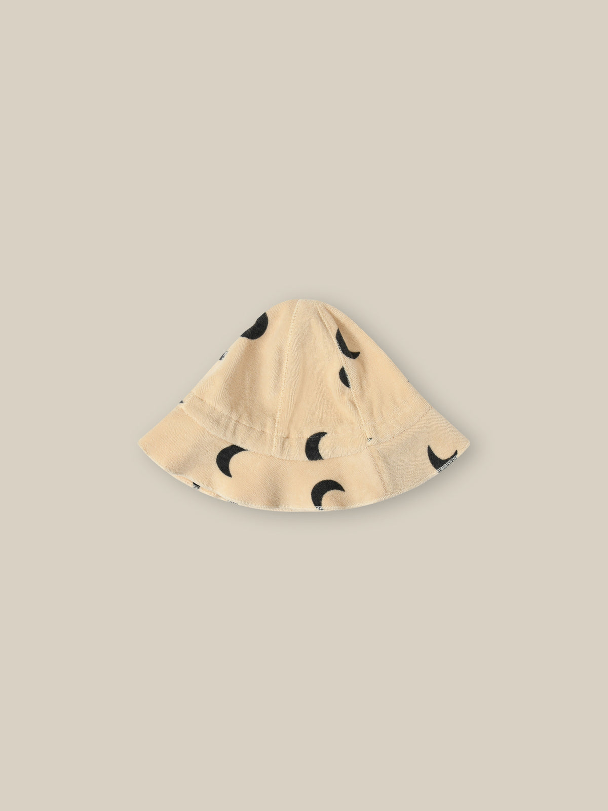 【LAST ONE】Pebble Midnight Terry Sun Hat