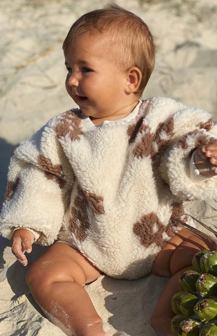 JOSLIN ROMPER