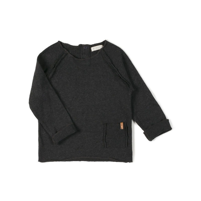 Pocket Shirt / Antracite