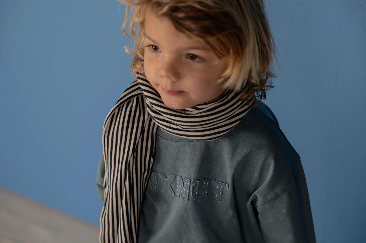 Nix Longsleeve/Storm