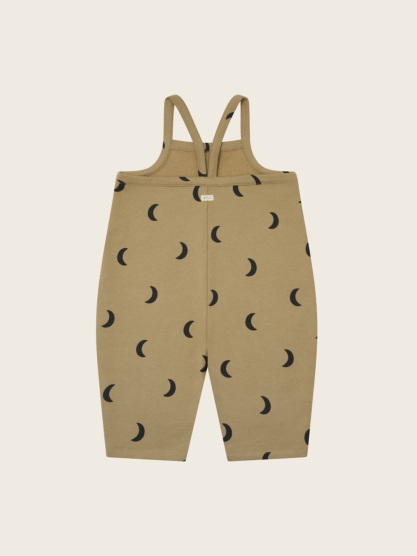 【LAST TWO】Dusky Midnight Dungarees
