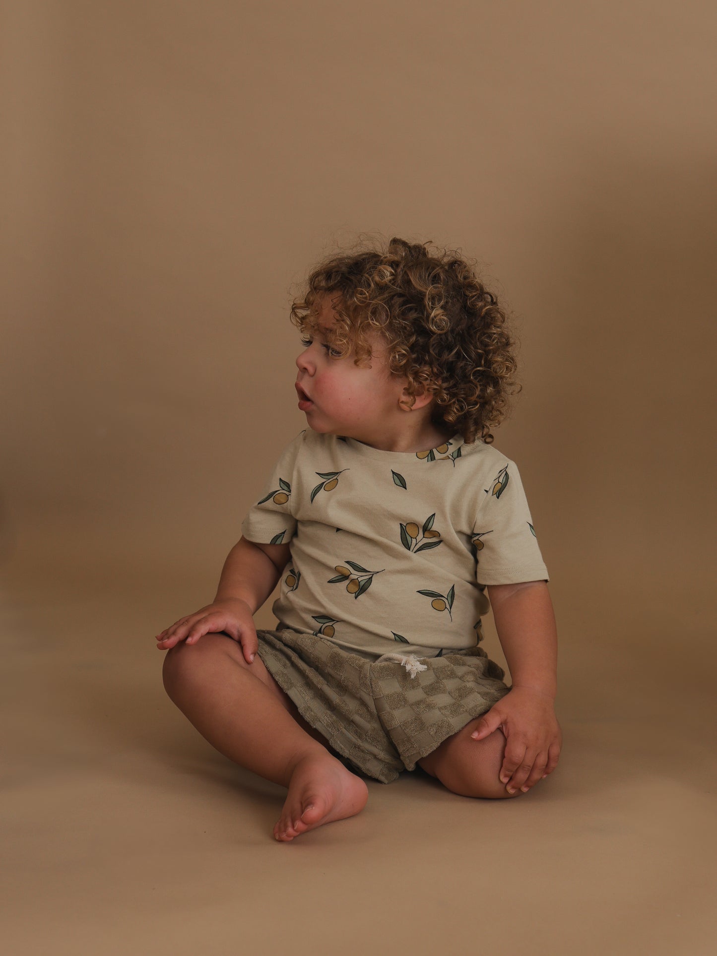【LAST ONE】Olive Garden Classic T-Shirt