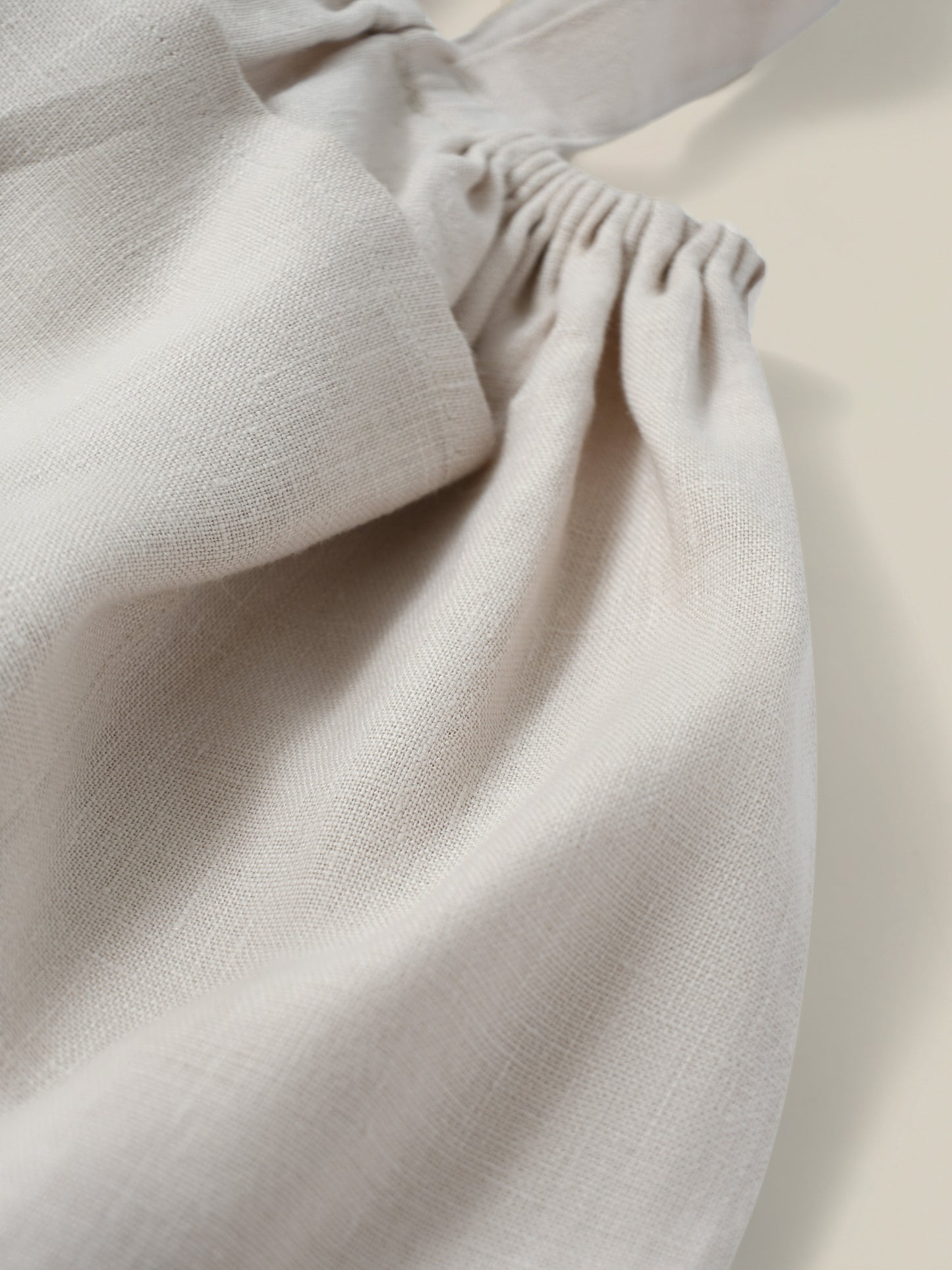 【LAST ONE】Ceramic White Maker Crossback Skirt