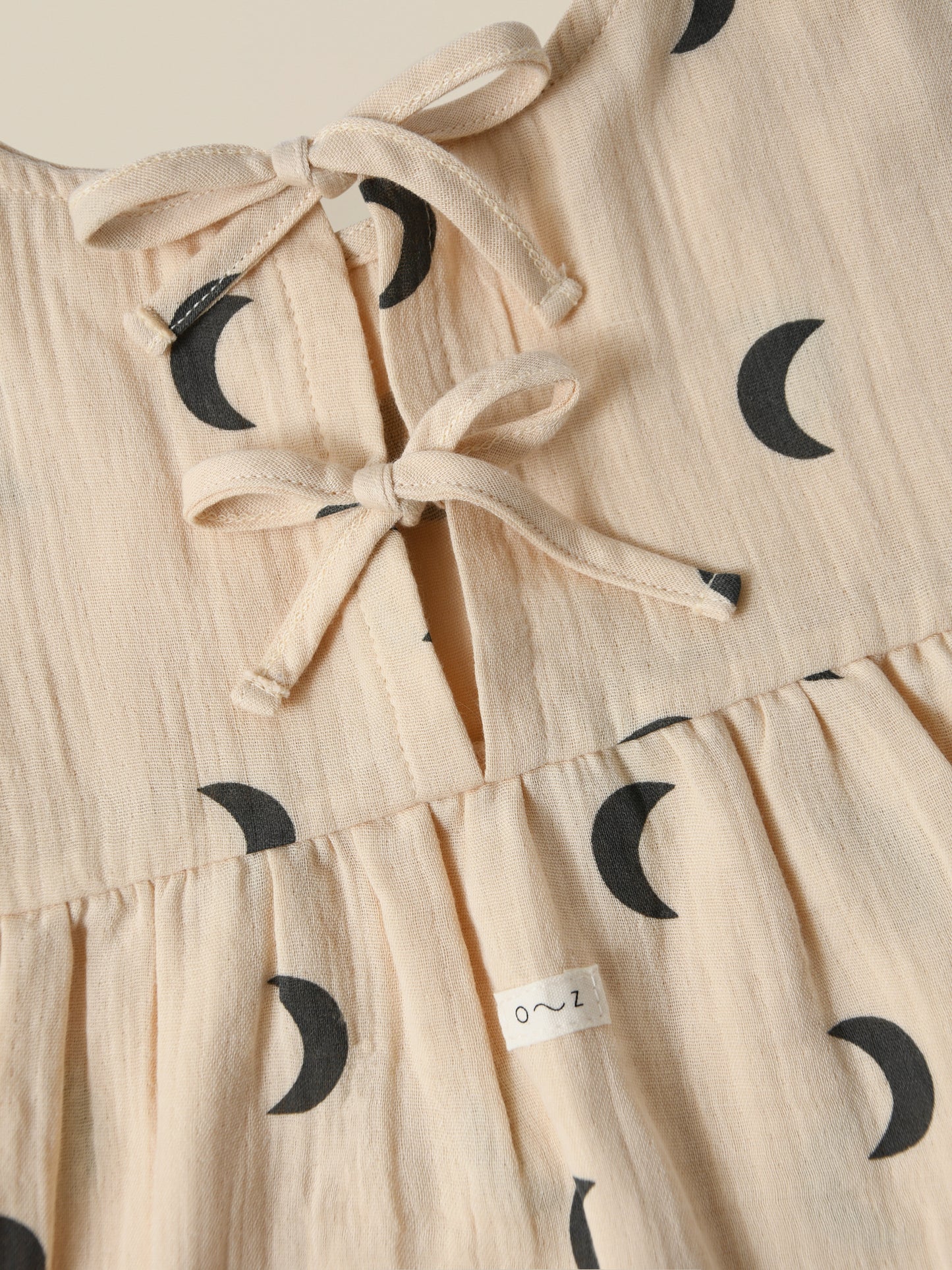 【LAST ONE】Pebble Midnight Bella Dress