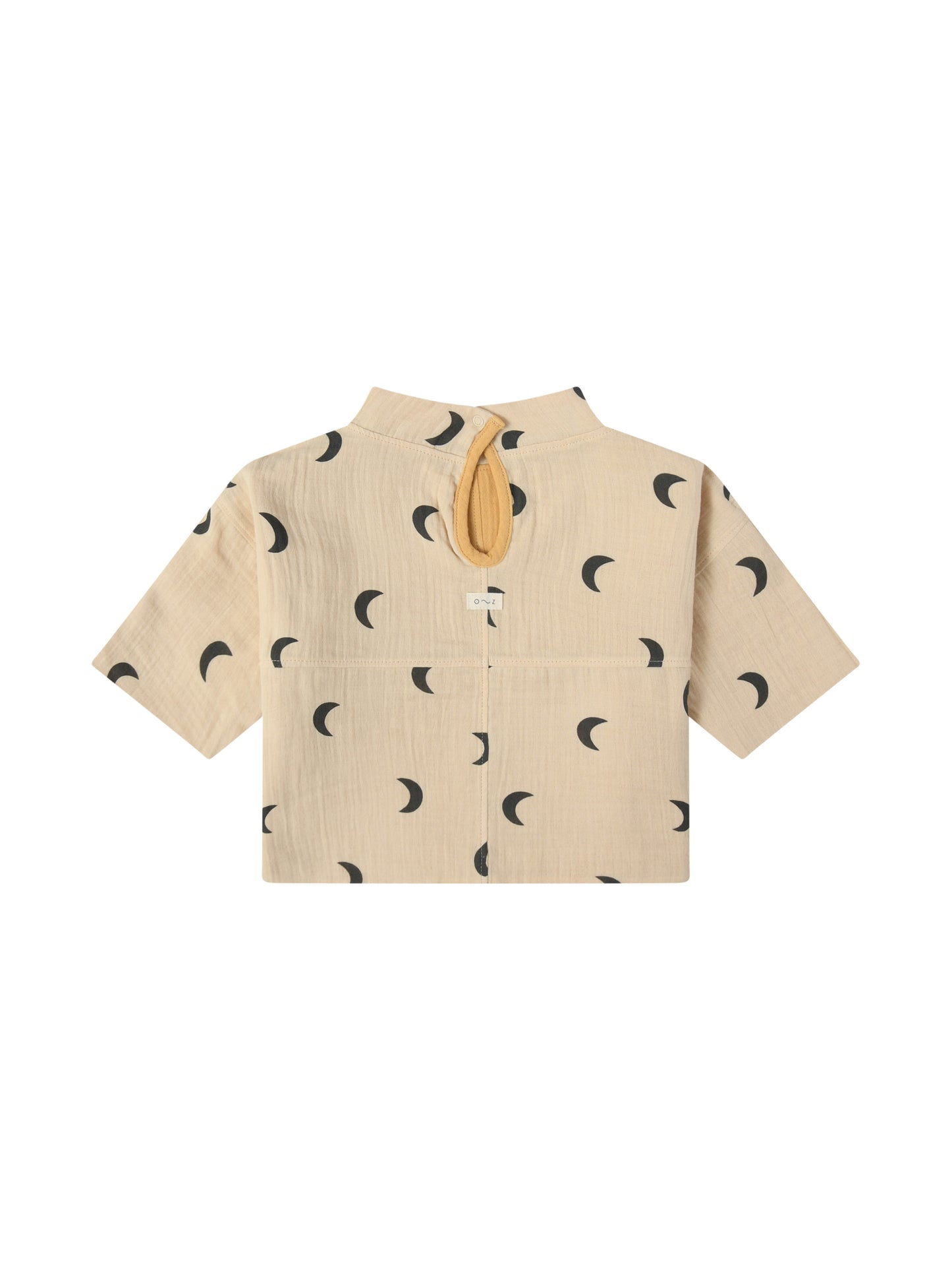 【LAST ONE】Reversible Workwear Smock