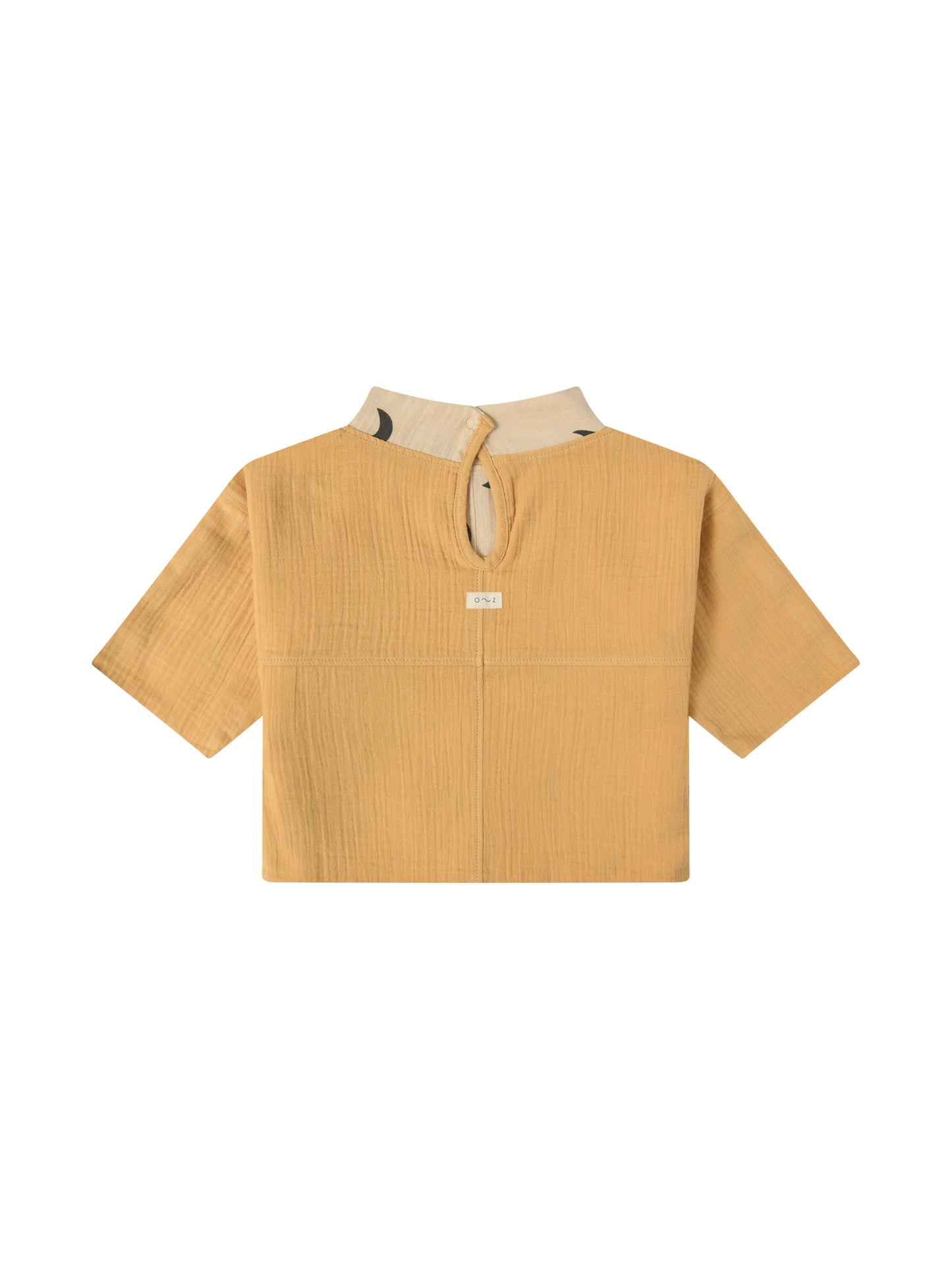 【LAST ONE】Reversible Workwear Smock
