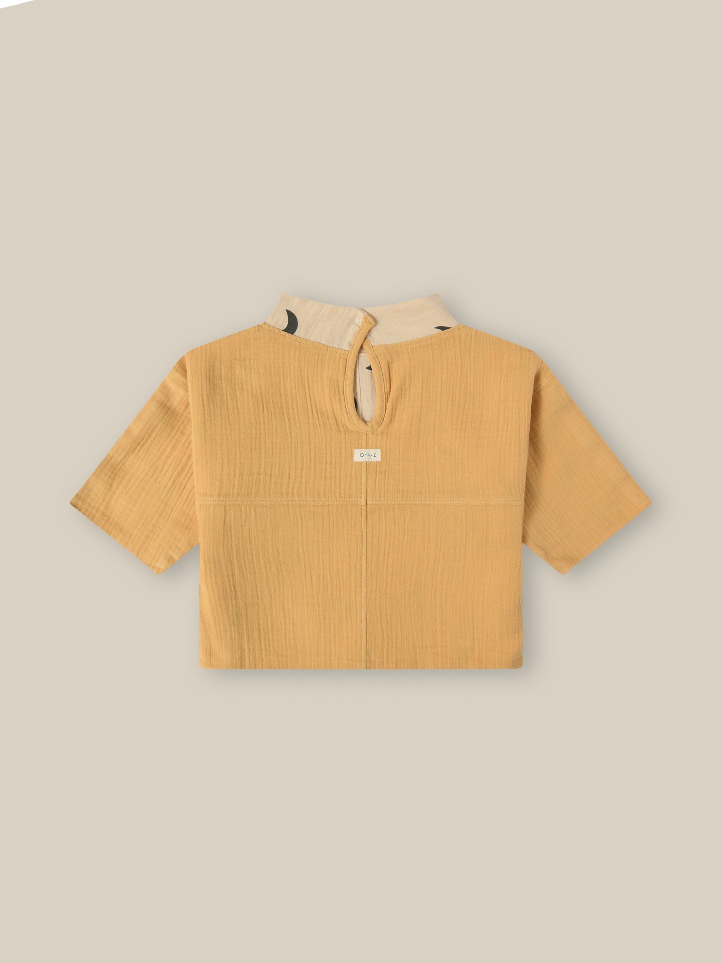 【LAST ONE】Reversible Workwear Smock