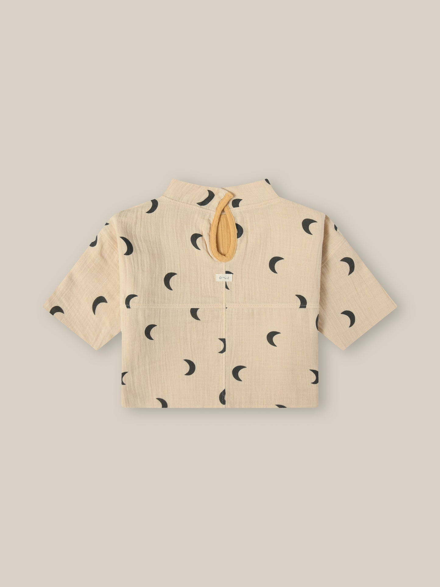【LAST ONE】Reversible Workwear Smock