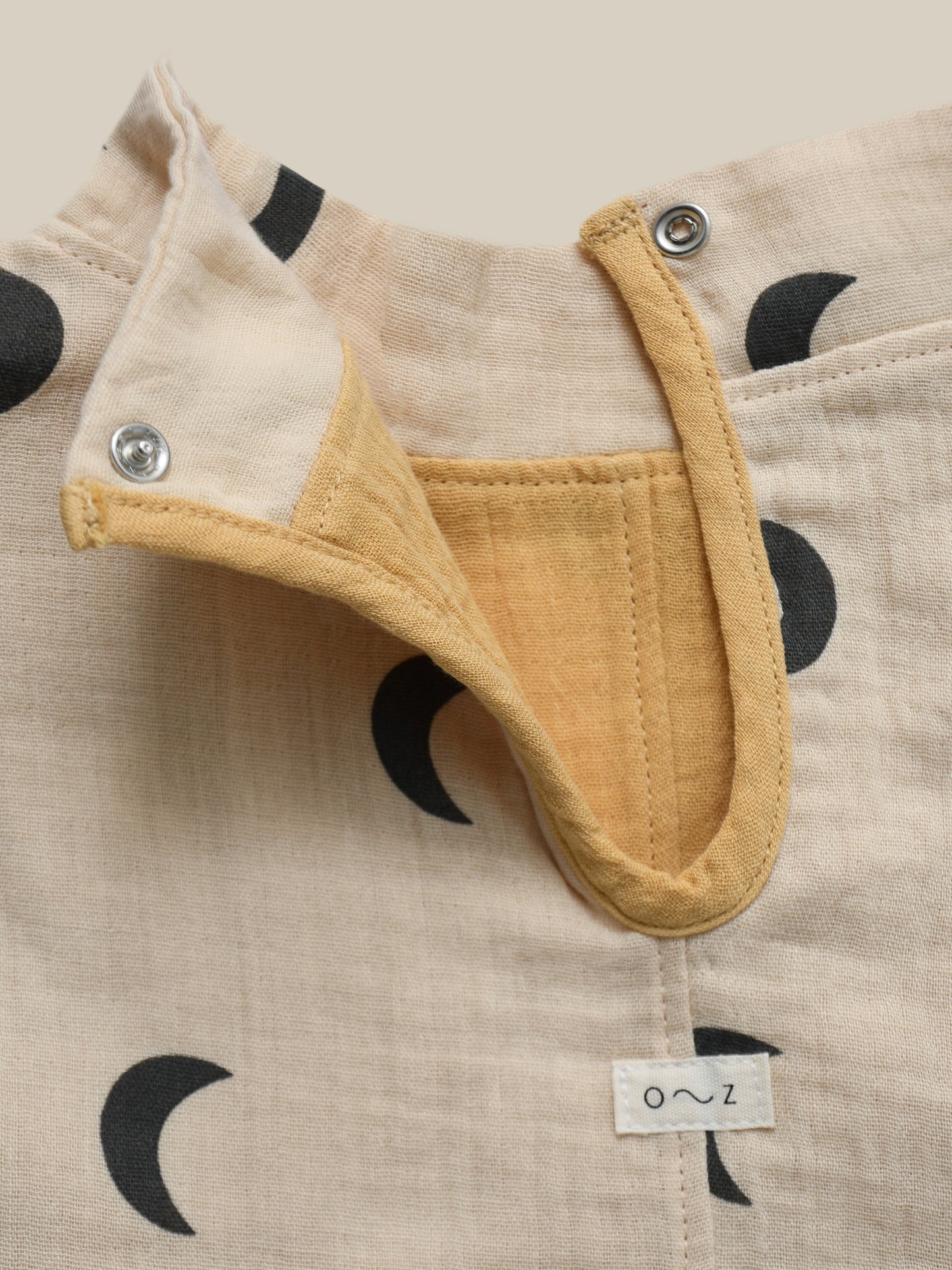 【LAST ONE】Reversible Workwear Smock